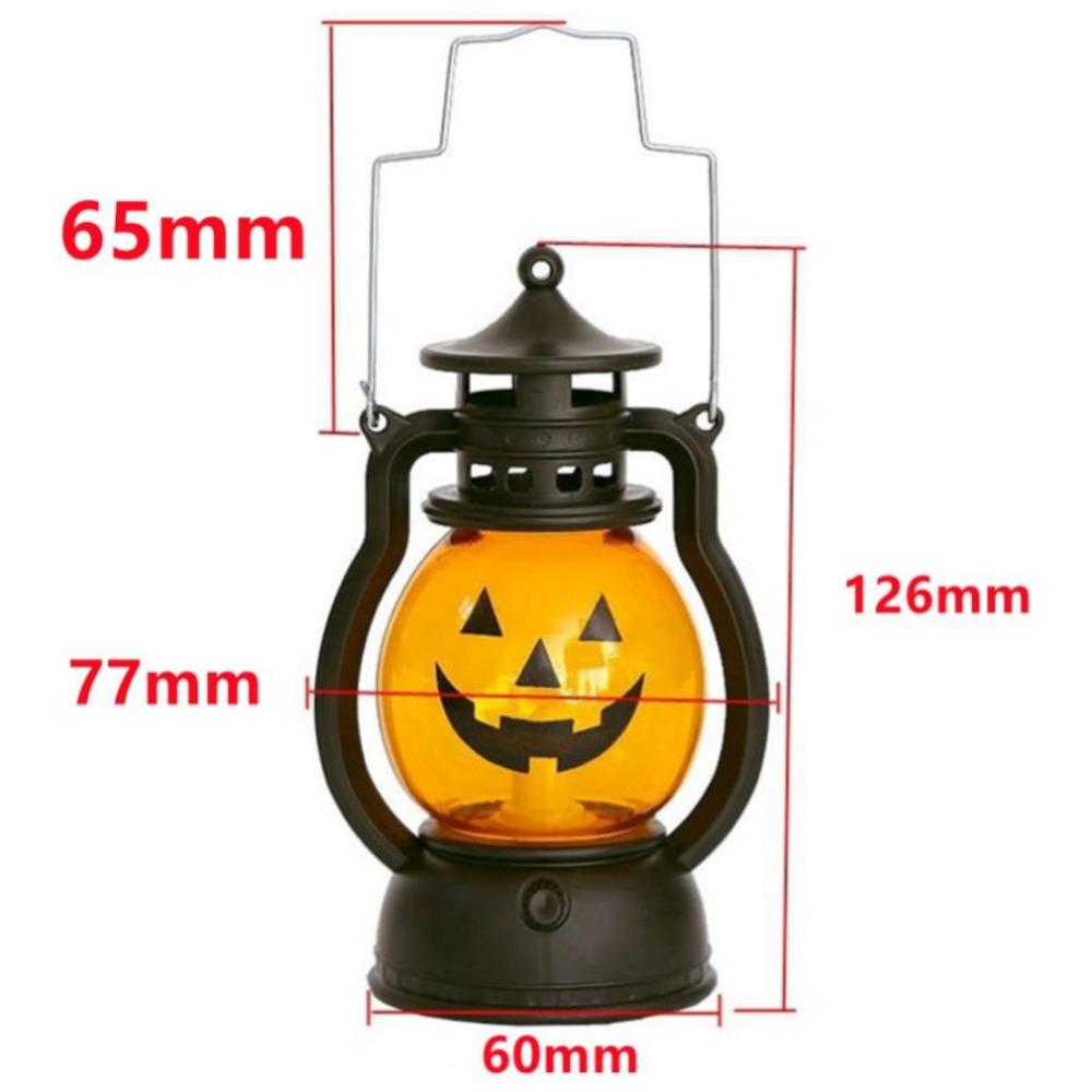 Christmas Led Lantern Decoration Lantern Christmas Vintage Castle Hanging LED Light Retro Candle Holder Lantern Hang Lamp