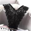Xianyi Sexy Panties Japanese Style Hollow Lace Sexy Low-rise Briefs Sweet Women's Seamless Panties K10