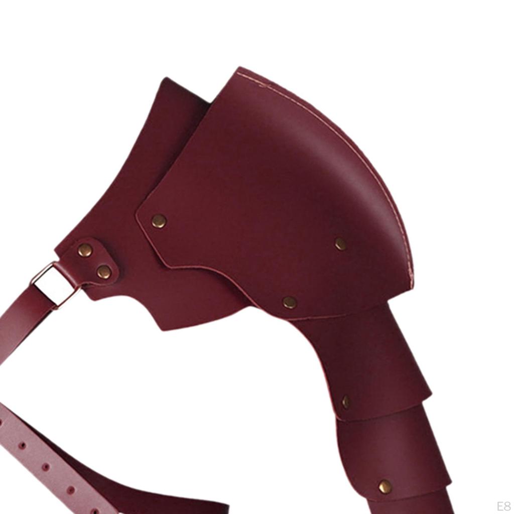 Adult Shoulder Protector Durable Theme Party Stage Performance Halloween