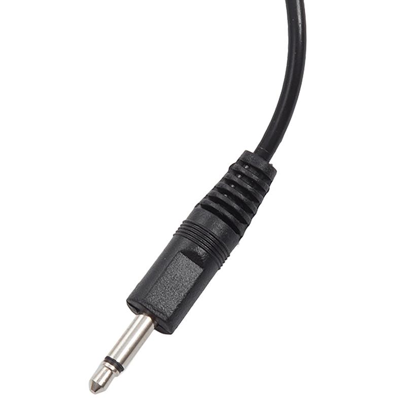 Keyboard Microphone 3.5Mm Small Port Keyboard Portable Microphone For Children Beginner Electronic Piano Music Keyboard