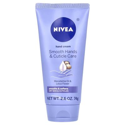 Hand- & Fotvård – Handkrämer och masker