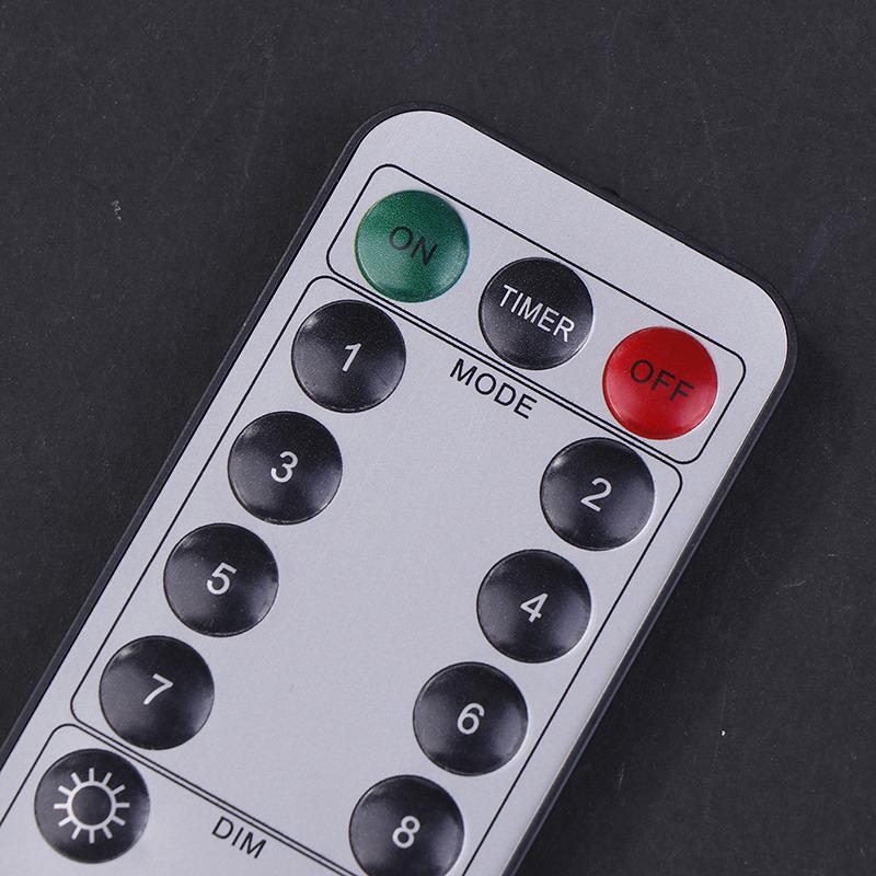 4.5V Led Strips Light Remote Controller Usb Circuit Board Christmas Home Party Lighting Decoration Equipment Led Light Remote