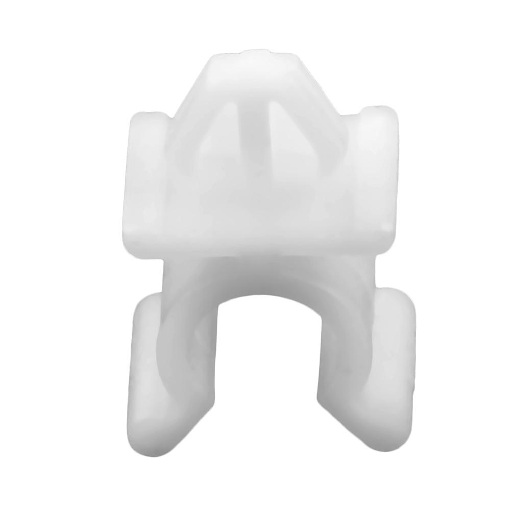 Für Nissan Pathfinder 1987–2004 Stangenhalter-Clip, Motorhauben-Stangenhalter-Clip