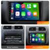 Volkswagen Polo 11-15 Android GPS Navigation MP5 Bluetooth Player