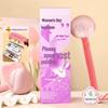 Women's Day Gift: Mugwort Massage Hammer for Girlfriend or Wife - Health & Back Massage Tool