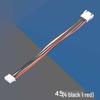 Model Aircraft Balance Charger Plug with Silicone Wire for 1S to 10S Lithium Batteries