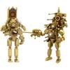 Guitar Audio Monitor King 4.0 Brick Titan New Series Skibidi Toilet ClockMan 5.0 Building Blocks Set Toys For Birthday Gift