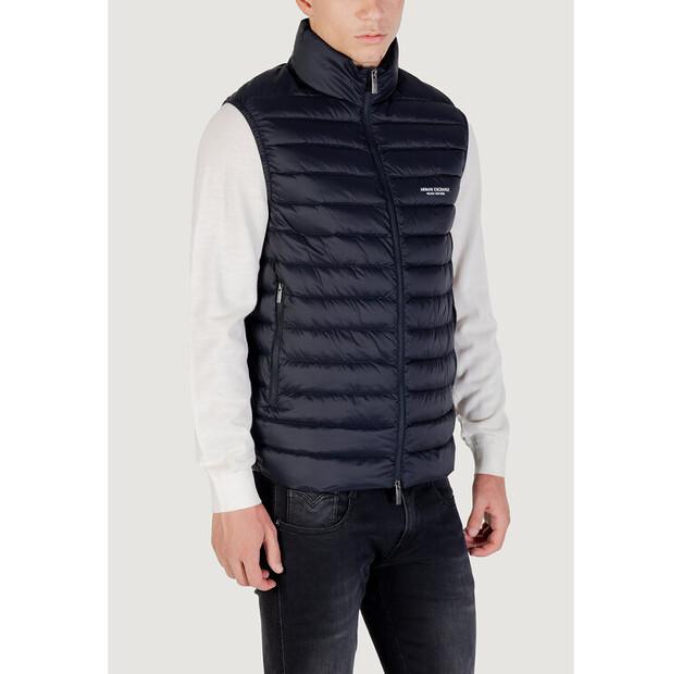 Майка Armani Exchange DOWN WAISTCOAT