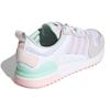 Adidas Originals Zx 700 Hd 'White Gray Blue' Women's Sneakers FY0971