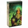 Tarot of the Little Prince 78 Card Oracle Deck Romantic Modern Witch Light Seer's  Sacred Destiny Archangel Super Attract Game