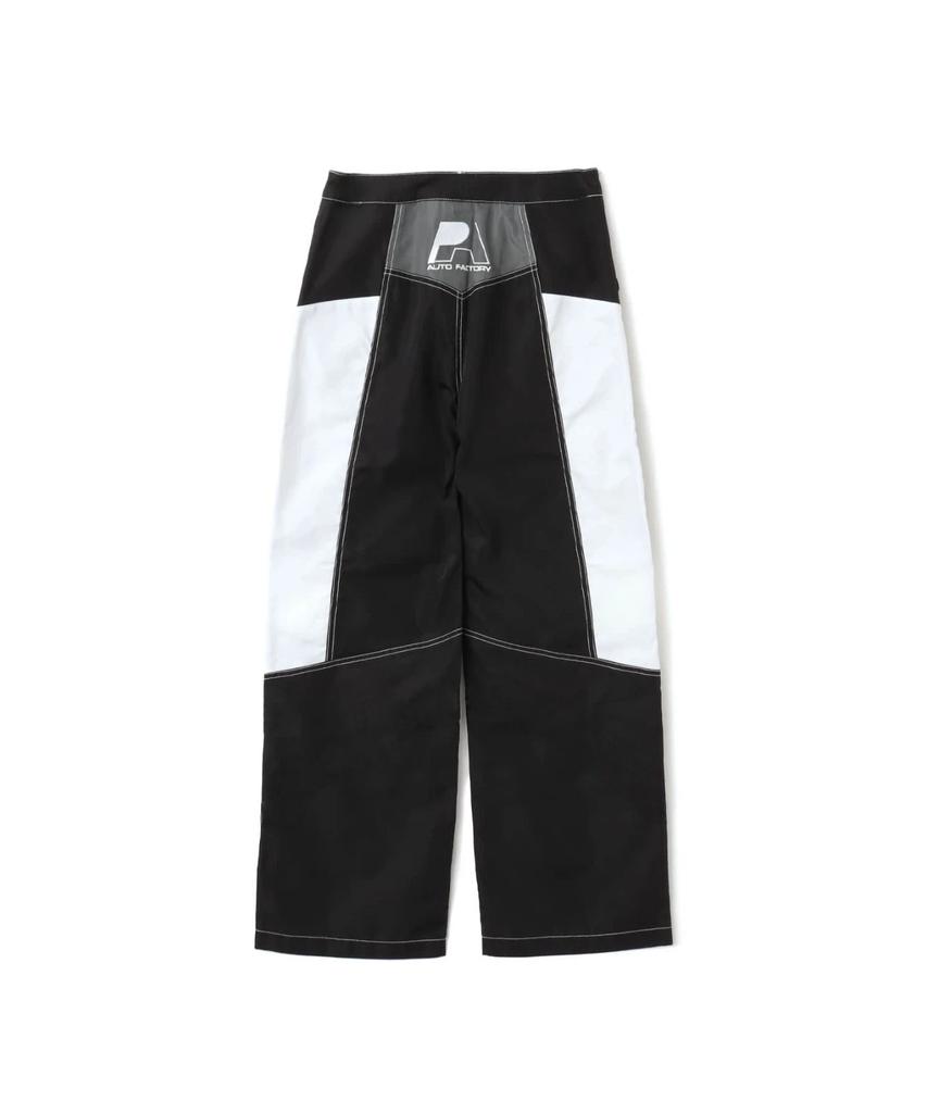 Honda x atmos Racing Pant motocross Racing Pants Casual Y Sports Pants Spring Autumn Loose Comfortable Breathable Motorcycle Pants