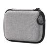 Portable Shockproof Headphone Case Earphone Bag Headset Storage Bag Hard Shell Earphone Accessories Memory Card Usb Cable