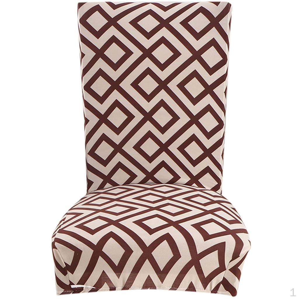 Чехол на табурет мебельный чехол из полиэстера 82 см 01 659₽