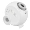 Star Projection Night Light Bluetooth Speaker USB Night Sky Ceiling Projector with 15 White Noise