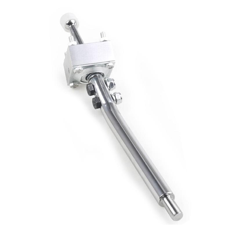 Car Gear Short Shifter Fit for Toyota Supra MK2 MK3 MK4 Soarer Z20 W57 W58 R154 Hilux Pickups 5 Speed