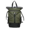 Hufeng Men's Casual Outdoor Travel Backpack