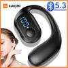 Xiaomi NOU Căști fără fir KY2 PRO Căști OWS cu conducție de aer HiFi Cârlig pentru ureche Muzică Sport Căști cu anulare a zgomotului pentru toate telefoanele inteligente