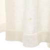 Rene made in Japan Long sleeve long knit cardigan 38 off white Women Used