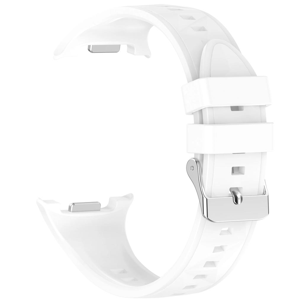 Silicone Band for Samsung Galaxy Watch 8 Smart Band for Galaxy Watch 40/44mm Watch 8 Classic/40 44mm Classic Accessories Strap