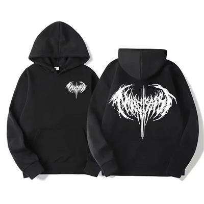 Top – Hoodies & Sweatshirts