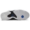 Jordan 14 Retro Wolf Grey 487471-004
