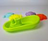 Sandbox Toys Ship - Yellow