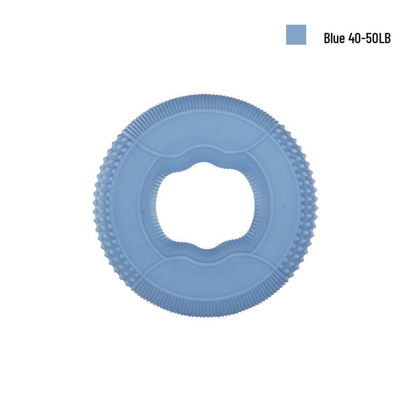 Longchan Silicone Hand Arm Rehabilitation Strength Trainer Ring