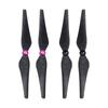 Copy 4Pcs/Set Carbon Fiber Propeller 9443F For DJI Phantom 2 Phantom 3 Series Drone Parts Drone Accessories