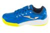 Joma Master 1000 Jr 25 JMATW, for Boy Blue Tennis Shoes