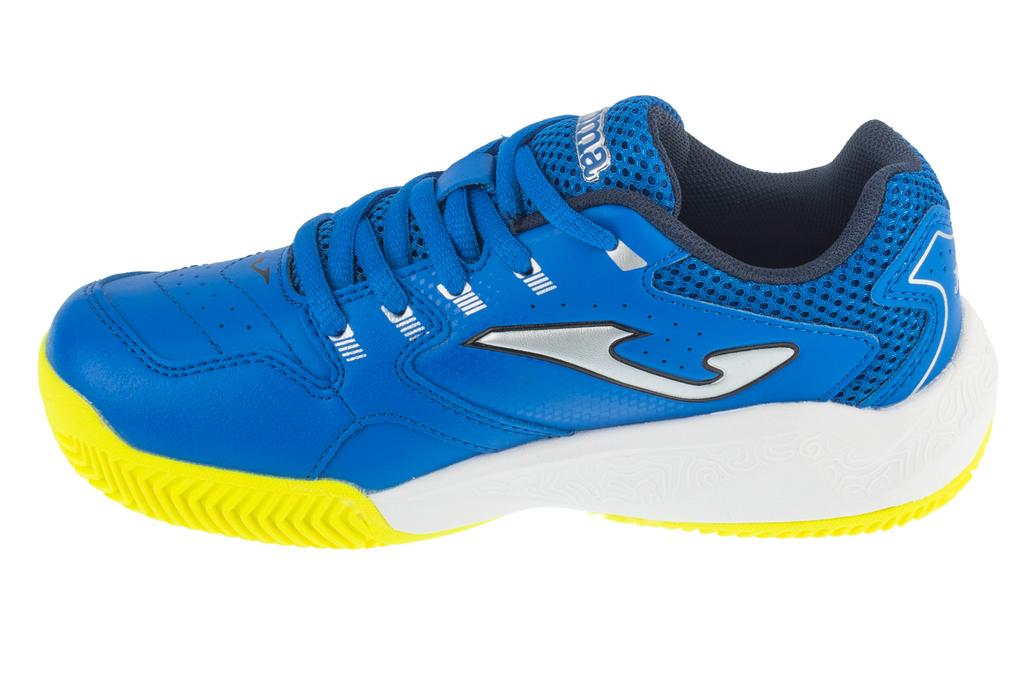 Joma Master 1000 Jr 25 JMATW, for Boy Blue Tennis Shoes