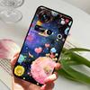 For ZTE Nubia Z70 Ultra 5G Case NX733J Shockproof Soft TPU Silicone Phone Cover For ZTE Nubia Z60S Pro 5G Z50S Pro Bumper Fundas