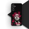 Narcos Scarface Pablo Escobar Phone Cover for Motorola Moto Edge 50 30 Fusion 40 NEO Ultra Pro G35 G45 G75 G85 G35 Case