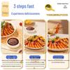 Mingyang Mala Hotpot & Dry Pot Seasoning