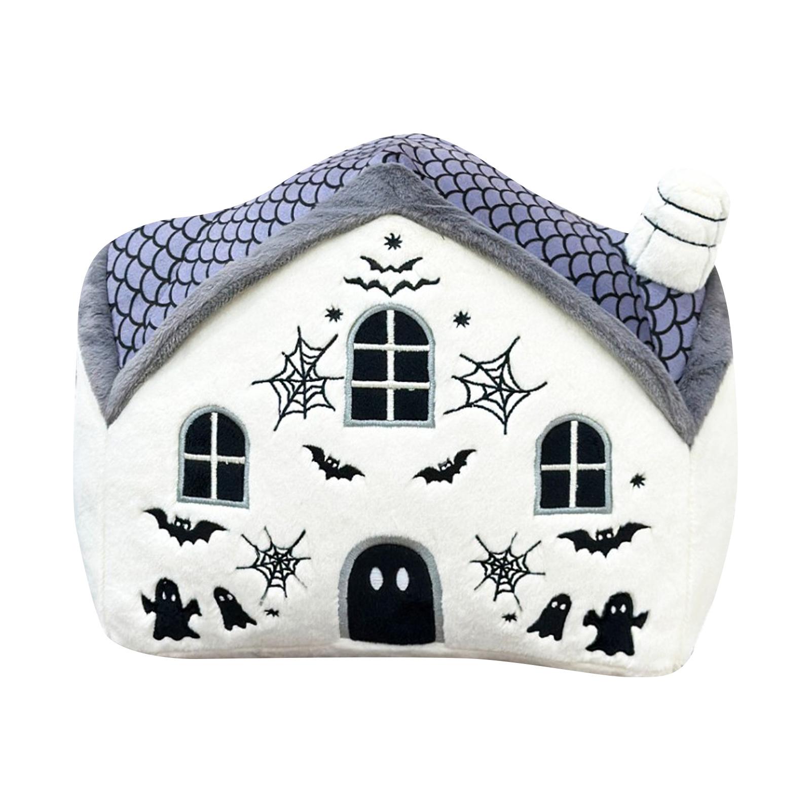 

Плюшевая кукла, Игрушка в подарок, Мультфильм, Детская тряпичная кукла, Детская подарочная подушка One Size