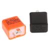 NewMotorcycle Accessories LED Turn Signal Controller Electric Vehicle Relay Indicator Light Flasher Adjustable Speed