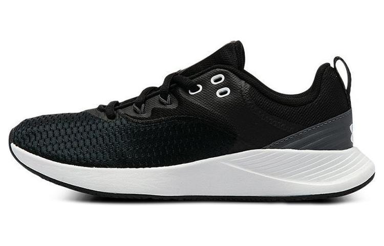 Спортивная обувь Under Armour Charged Breathe Tr 3 Черный Женская 3023705-001 35.5
