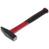 Locksmith's Hammer - GEDORE RED - R92120020 - 500 G - 320 Mm - Forged Steel Head
