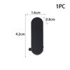 XIR P3688 DEP450 Headset Staub-Seitenabdeckung Sichere Programmieranschluss-Befestigung für Professionelles Funkgerät Zubehör