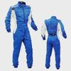 Customizable Summer Off-Road Steel Tube Kart Racing Suit with Logo