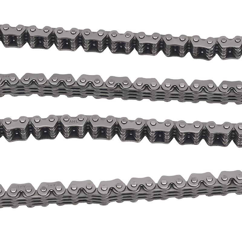 Motorcycle Camshaft Timing Chain For Honda CBR1000RR Fireblade 2004-2007 CB900F CB919 2002-2009 CBR900RR CB1000R CBF1000 CB900 F
