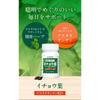 SUNTORY Ginkgo Biloba Kräuterergänzung mit Astaxanthin, Vitamin C & E - 90 Kapseln, 30-Tage-Vorrat