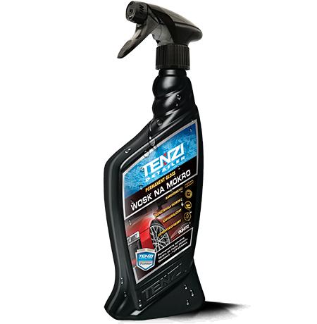 WET WAX 0.6L - TZ D 41 0599