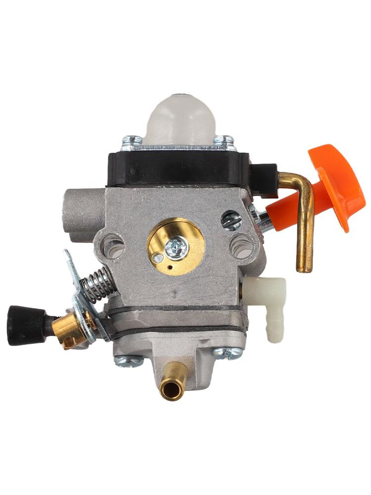Carburetor C1Q-174 For KM90 FS90 FC110 FS110 HL100 4180 120 0604 4180 120 0603 Garden Tool Accessories