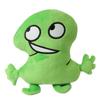 New Arrival Battle for Dream Island Plush Toy Number One Two Four Stuffed Animal Soft Doll Kid Gift