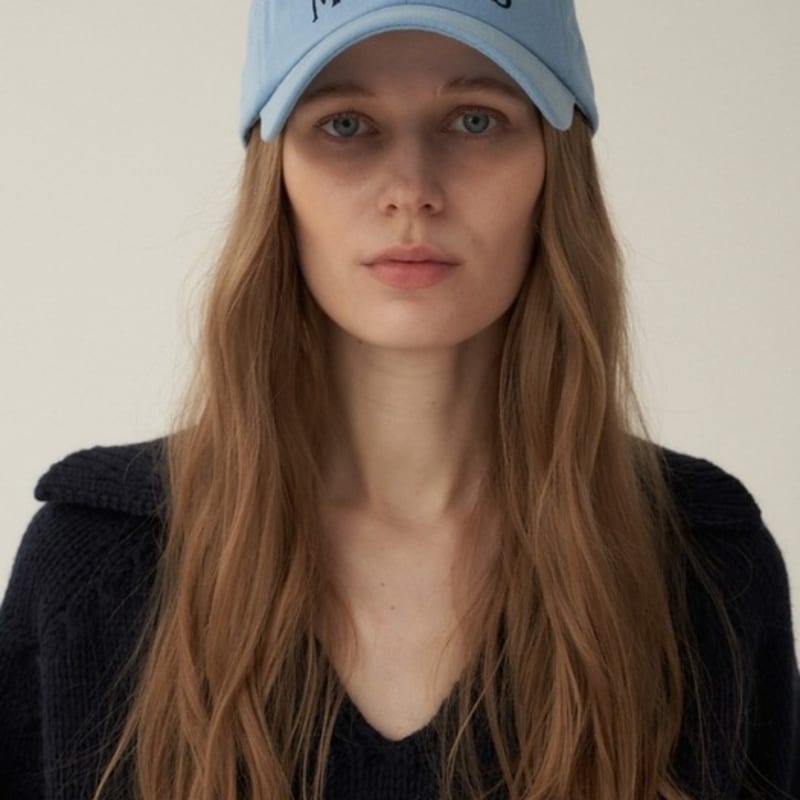 MUARMUS Muarmus Classic Cap [Sky Blue]
