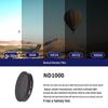 "JSR Universal Quick-Release Polarization CPL for DJI Action 3/4/5Pro"