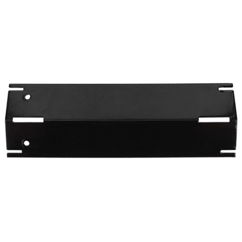 8 szt. Regulowana Płyta Grzewcza ze Stali Nierdzewnej Zestaw Zamienny do Grillu Gazowego BBQ