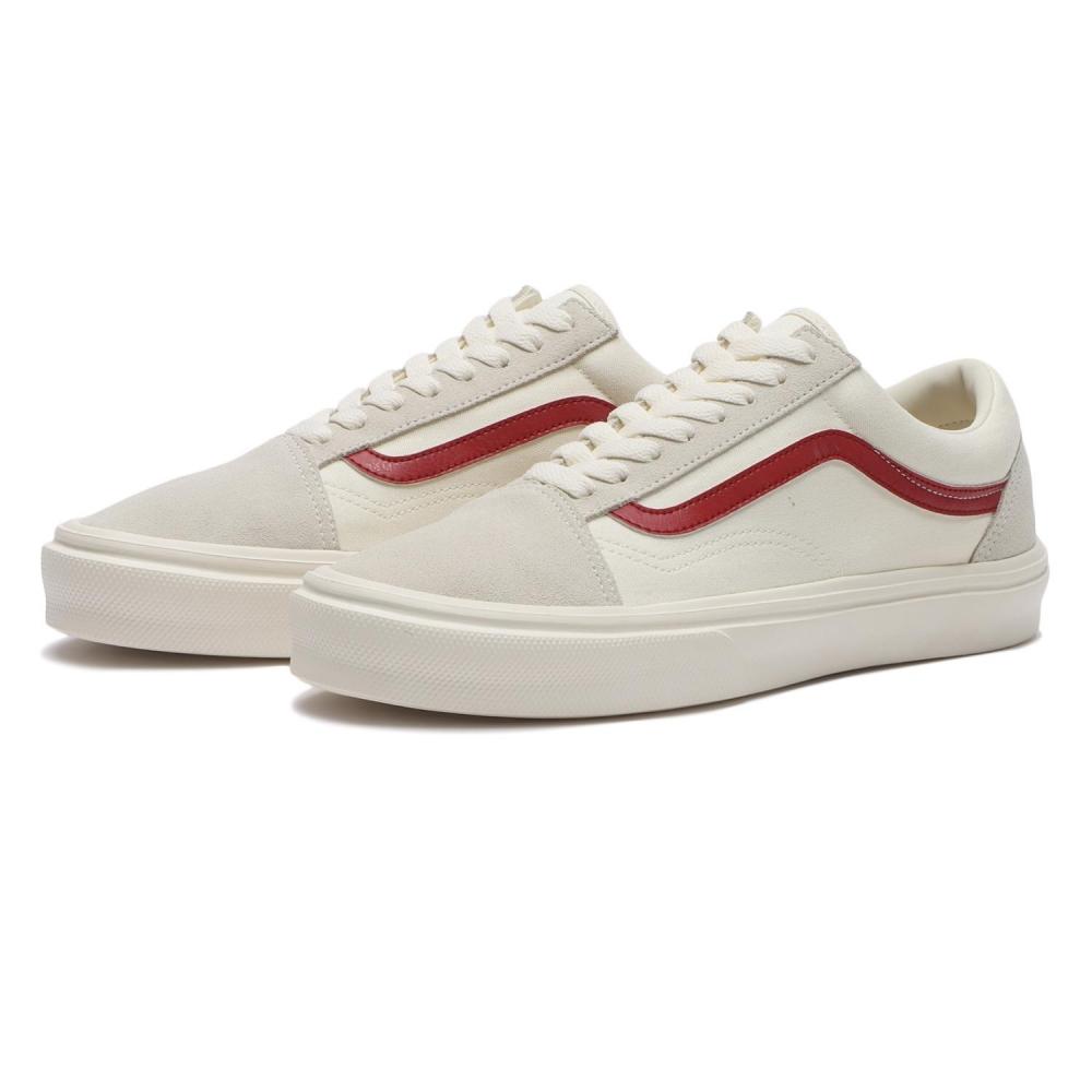 Vans Old School Light Marsml Red V36 Lite Marsml Red