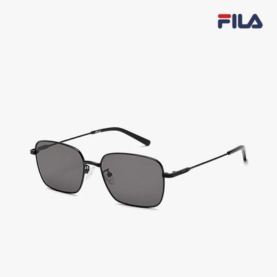 Fila Metal Sunglasses