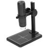 Electron Microscope 50X‑1000X WiFi Digital Microscope with Adjustable LED Light for Students